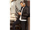 Слушалки Sennheiser Momentum Wireless (M2 AEBT) Around Ear, Ivory