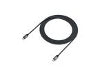 Кабели и Адаптери Satechi USB-C към USB-C Charging Cable 100W 