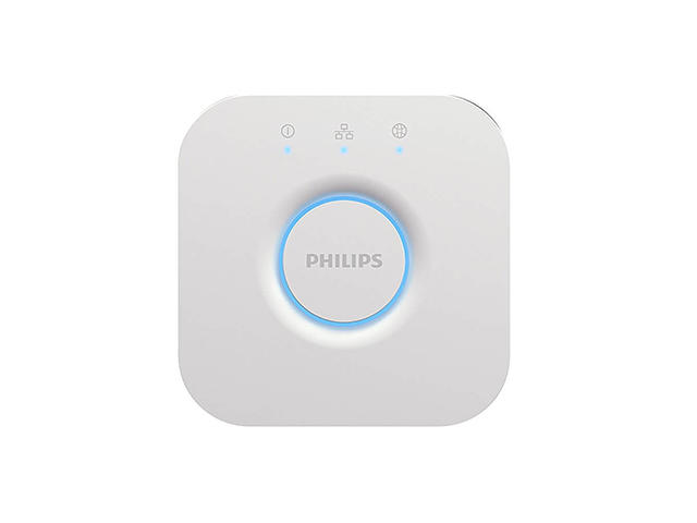 Smart Home Philips HUE Bridge