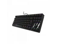 Клавиатури Hama Urage m3chanical USB