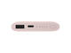 Външни батерии Samsung Wireless Battery Pack 10 000mAh, Pink