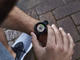 Смарт часовници Garmin Forerunner 45 Black