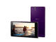 Смартфони Sony Xperia Z 16GB, лилав цвят