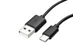 Кабели и Адаптери Samsung USB-C to USB Data Cable EP-DG970BBE | bulk