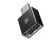 Кабели и Адаптери Baseus Exquisite USB-C Male To USB Female Adapter