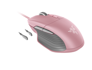 Мишки Razer Basilisk Quartz