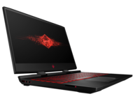 Лаптопи HP Omen 15-dc1007nu