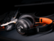 Слушалки COUGAR Phontum S Black/Orange