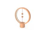 Smart Home Heng Balance Lamp Wood DH0039LW