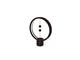 Smart Home Heng Balance Lamp Wood DH0039DW