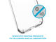 Калъфи Speck iPhone 11 PRESIDIO STAY CLEAR (CLEAR/CLEAR)