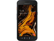 Смартфони Samsung Galaxy Xcover 4s 32GB, Dark Silver