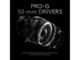 Слушалки Logitech G PRO Gaming USB Headset