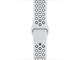 Смарт часовници Apple Watch Nike S5 GPS 40mm Silver Aluminium Case with Pure Platinum/Black Nike Sport Band