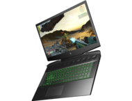 Лаптопи HP Gaming Pavilion 15-dk0010nu