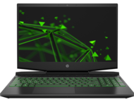 Лаптопи HP Gaming Pavilion 15-dk0010nu