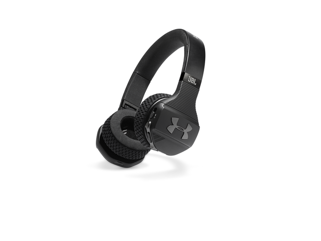 Слушалки JBL Under Armour Sport Wireless Train
