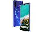 Смартфони Xiaomi Mi A3 128GB, в синьо