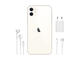 Смартфони Apple iPhone 11 256GB White