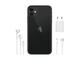 Смартфони Apple iPhone 11 256GB Black
