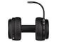 Слушалки Corsair VIRTUOSO RGB WIRELESS Carbon