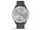 Смарт часовници Garmin Vivomove 3S Granite Blue