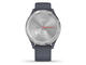 Смарт часовници Garmin Vivomove 3S Granite Blue