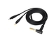 Слушалки Audio-Technica ATH-MSR7b - черни
