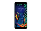 Смартфони LG K40 32GB, в синьо
