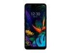 Смартфони LG K50 32GB, в синьо