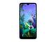 Смартфони LG Q60 64GB, син цвят