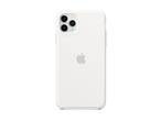 Калъфи Apple iPhone 11 Pro Max Silicone Case, White