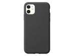 Калъфи Cellularline Sensation за iPhone 11, Черен