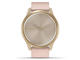 Смарт часовници Garmin Vivomove Light Gold / Blush Pink