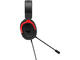 Слушалки ASUS TUF Gaming H3 Red