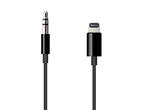 Кабели и Адаптери Apple Lightning към 3.5 мм аудио кабел