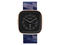 Смарт часовници Fitbit Versa 2 Special Edition Navy & Pink Woven