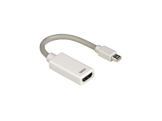 Кабели и Адаптери Преходник Hama за Apple 53246