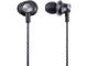 Слушалки Panasonic RP-HTX20BE-K