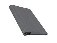 Калъфи за таблети Yoga Smart Tab калъф и фолио, сив