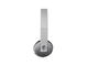 Слушалки Skullcandy Uproar, в сиво