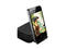 Колони Портативен говорител Divoom IFIT-1, черен