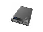 Външни батерии Cellularline Manta S 8000mAh USB-C, в черно
