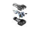 Зарядни устройства Cellularline Multipower 2 Pro
