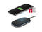 Зарядни устройства Hama "FC-10 FABRIC" Wireless Charger