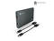 Външни батерии Hama "PA12" Power Pack, 12000 mAh, в тъмносиво