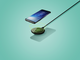 Зарядни устройства TRUST Primo10 Fast Wireless Charger