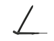 Зарядни устройства Trust Primo10 Fast Wireless Charging Desk Stand