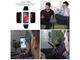 Защитно фолио 4smarts Second Glass Privacy Pro 4Way Anti-Spy 