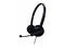 Слушалки Слушалки Philips с микрофон